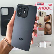 VENDO ITEL A100C - Img 55588104