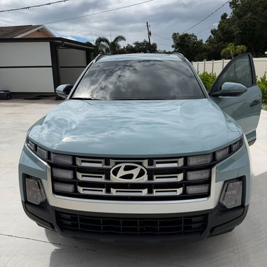 ✨ HYUNDAI SANTA CRUZ 2025 LISTA PARA TI ✨🚙 - Img 123207282