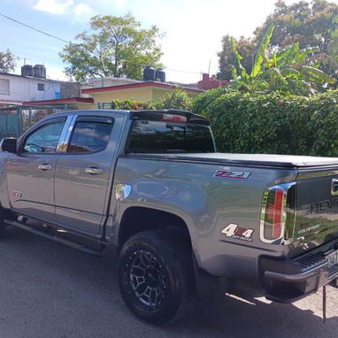 Chevrolet Colorado  2022 - Img 108165478