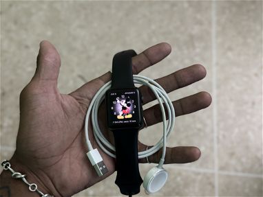 Apple Watch Series 3 - Img main-image-45741552
