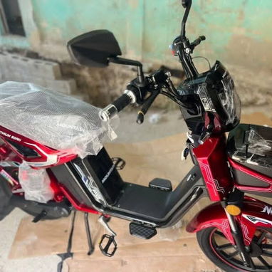 Bicimotos - 6/6