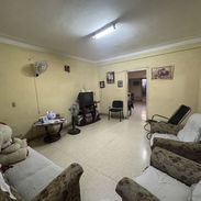 Apartamento de 3 cuartos en Avenida 23, Vedado - Img 55103691