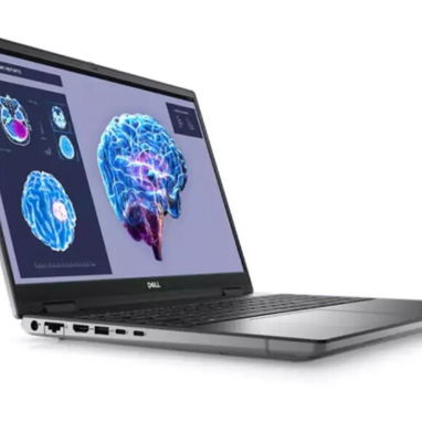 Laptops Gamers//DELL 16" Core i7 (32/1TB) RTX1000Ada// Ideal para juego y tareas complejas//Nueva en Caja//Con Garantía - Img 102072616