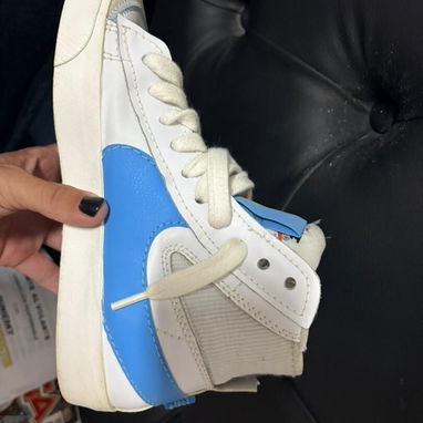 Tenis Nike originales - Img 123716620