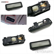 Lámpara de salón de Peugeot 106, 205, 309, 405 y otros modelos compatibles - Img 45880283