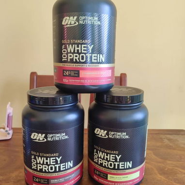 Venta suplementos de gimnasio - Img 124677943
