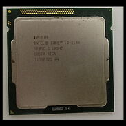Micro Intel core i3 2100. - Img 45368453