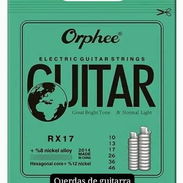 ➡️➡️ Cuerdas de nylon, y de guitarra eléctrica. Clavijeros de guitarra clasica - Img 55646274