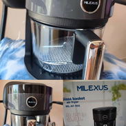 ✨ FREIDORA DE AIRE MILEXUS - Img 56475973
