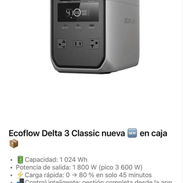 ECOFLOW DELTA 3 CLASSIC - Img 55387359