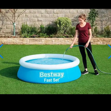 Piscina BestWay FastSet 940 litros - Img 118428797