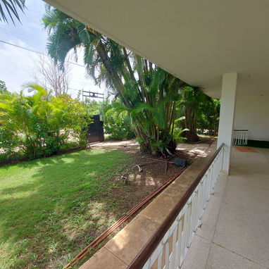 Residencia piscina 4000 m2 giraldilla Lisa. - 5/6