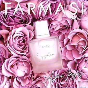 Signature EAU de Parfume FARMASI - Img 120260408