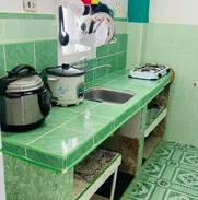 Alquilo apto en Santos Suarez con todo para vivir - Img 49291284
