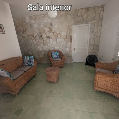 RENTA hostal de 4 habitaciones con piscina con Qba Hostin 360 en GUANABO, LA HABANA. - 9/10