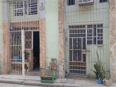 Se vende casa Puerta de calle en la Habana Vieja en 16000 usd - Img main-image