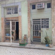 Se vende casa Puerta de calle en la Habana Vieja - Img 45462808