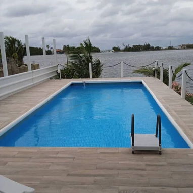 🪼 Pasadía de lujo con piscina en Santa Fé, Playa Casa de renta con piscina en Santa Fé|Local para eventos - Img 114187006