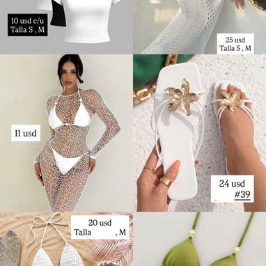 Ropa SHEIN - 4/10
