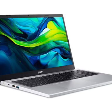 LAPTOP 🎁NUEVA📦CAJA, Acer Aspire 3 (AG15-21PT-R79L), 15.6" FHD IPS Tactil, AMD Ryzen 5 7520U, 8GB DDR5, 512GB SSD, 10H - 5/10