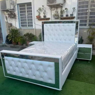 Juegos de cuarto modernos para el konfor del hogar con maxima calidad y garantía... - 4/10