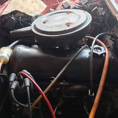VENDO FIAT 125 ARGENTINO - JOYA MECÁNICA CON MOTOR LADA 🚗 - 9/10