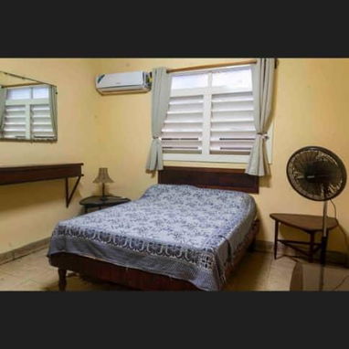 Apt de 2 habt cerca del malecon - Img 120758887