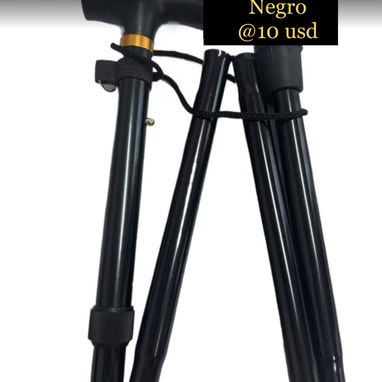 🚨 Bastón plegable. Bastón ajustable ‼️ - 6/7