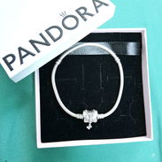 pulsera PANDORA original - Img 54019725