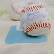Venta de pelota firmada por equipo Industriales - Img 57701779