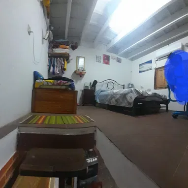 *REBAJADO A $7500usd. En venta apartamento (1er piso. 1er apto , otros 2 al fondo) de un edif en Centro Habana - 8/10