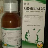 Amoxicilina 250 - Img 55511400