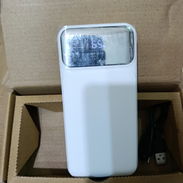 🔋 ¡Adiós al "0% de Batería"! Carga tu teléfono donde sea con 49,800 mAh ⚡ - Img 57491125