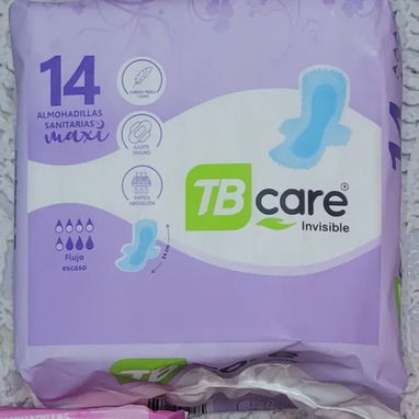 Íntimas/Almohadillas sanitarias y protectores diarios - 3/5
