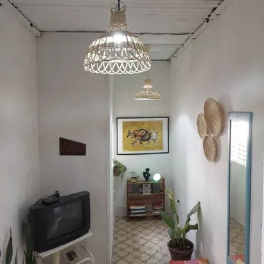 ✅Apartamento en el Vedado🍀 Cercano a 25 y Paseo. - 9/10