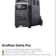 Delta Pro disponible 💯 - Img 55898981