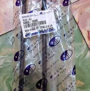 KIT DE JUNTAS,BIELETAS ,TERMINALES DE LA CREMALLERA HYUNDAI ACCENT/KIA RIO 2006-2010 HAY REBAJAS POR COMPRAS!! - Img 45879672