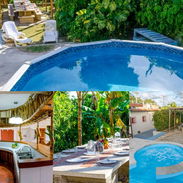 🏡Cod.Z Casa con piscina en Boca Ciega. Oferta de lujo disponible - Img 53465290