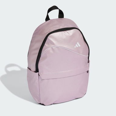 Mochila Adidas Rosa Original - 4/5