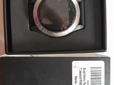 TOTOBay Smart Watch Waterproof IPX68 nuevo - Img 50317221