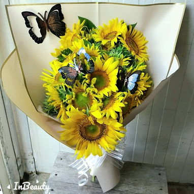 Flores - 9/10
