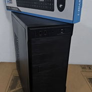 Motherboard Msi H510M + Micro Intel Pentium Gold g5905 + Ram Adata 8gb Ddr4 2400 Mhz Con Fuente EverStar 600W 30Amp - Img 55412375