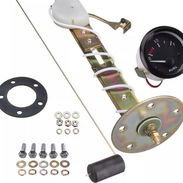 45usd Vendo Kit con reloj analogico de combustible y flotante con sensor para autos Mensajeria en toda la habana - Img 55761073