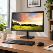 🖥️MONITOR MARCA LG - Img 57865822