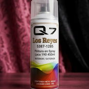 Pintura en aerosol LACA 190 4.5 USD o al cambio - Img 52672592