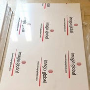 Planchas PVC Blancas 3mm - Img 57564371