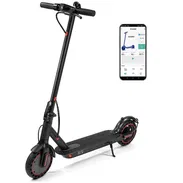 🛴⚡ Scooter Eléctrico WQ-W4 Pro | Motor 350W | 30km autonomía | Plegable - Img 55719443