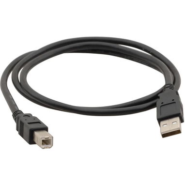 🔌 Cable USB para Impresora Tipo A a Tipo B | 1.5 Metros - Img 105793322