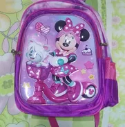 Mochila grande de buena calidad - Img 50189126