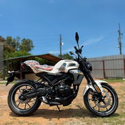 Motos deportiva de combustión furia pro - Img 56481658